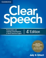 Clear Speech - 4th Edition