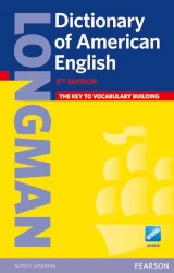 Longman Dictionary of American English