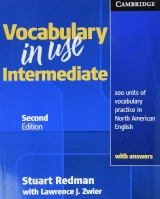 Vocabulary Building - Vocabulary in Use - Intermediate