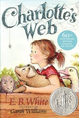 Charlotte's Web - Great ESL Books for Kids