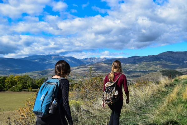 5 Fun Things to Do on Labor Day Weekend - Go for a Hike