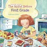 The Night Before First Grade - Great ESL Books for Kids