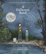 Great ESL Books for Kids - A Different Pond